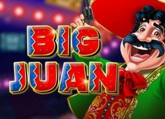 режим автомата Big Juan от pragtic играть